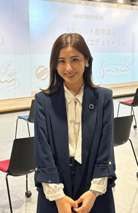 Tetsuji Okamoto, Partner, Head of Japan Private Equity at MGC 